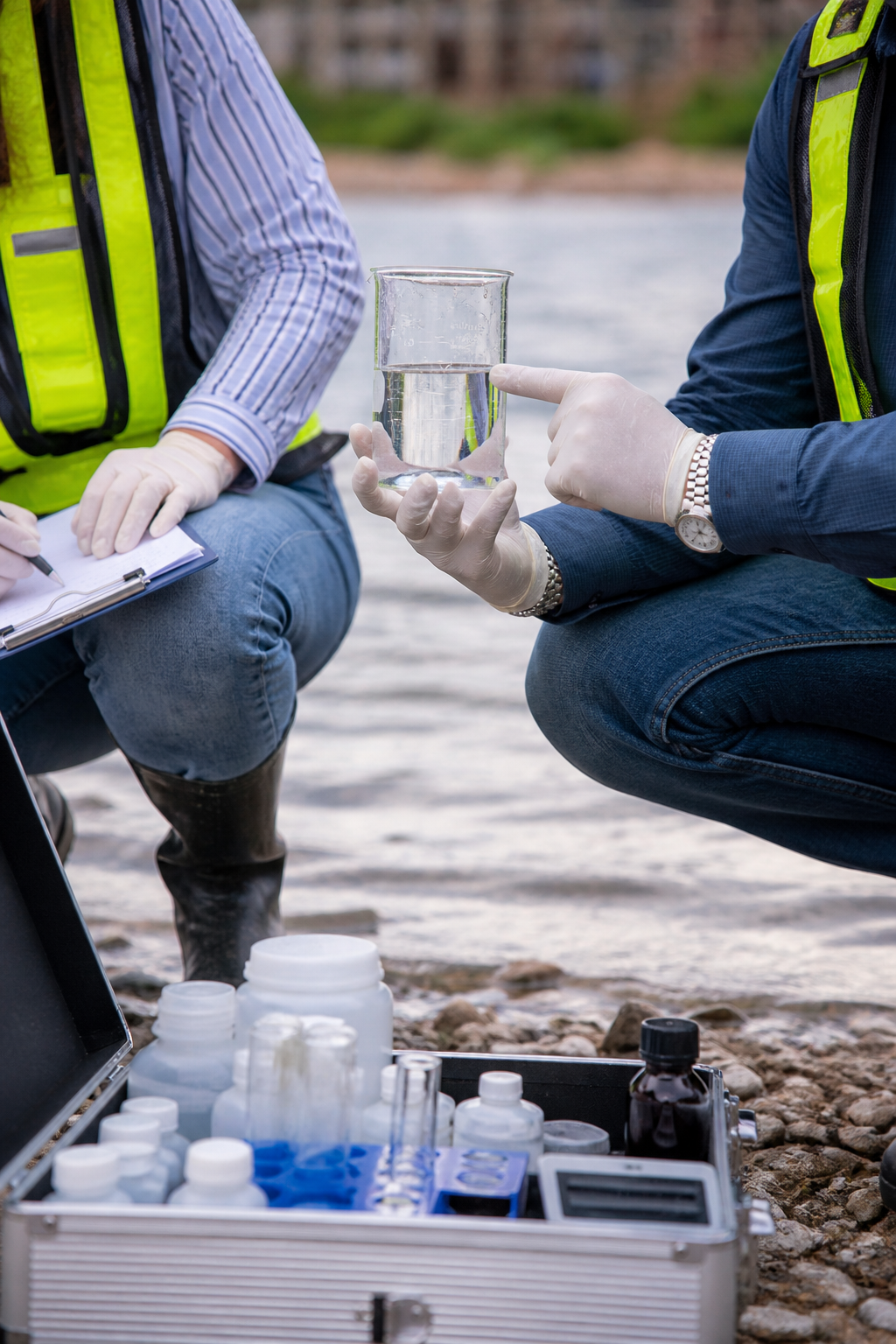 Casper Environmental Consulting