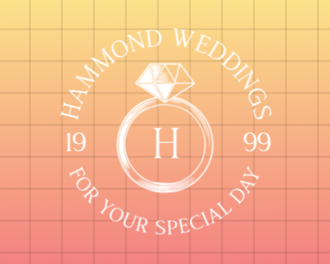 Hammond Weddings