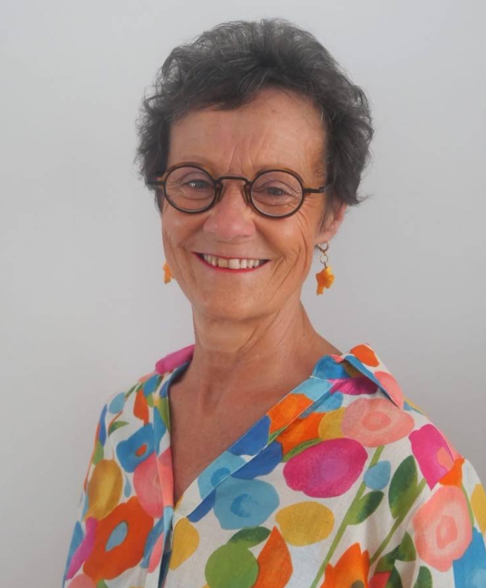 Sylvie Gonidec