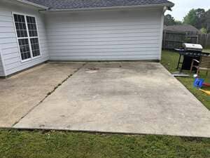 Soft Washing in Jefferson County