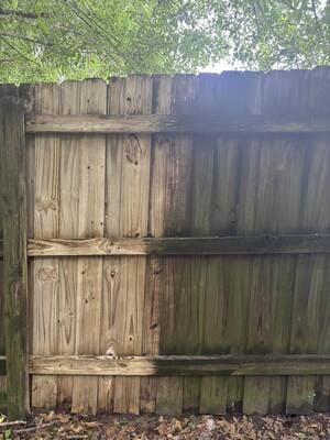 Pressure Washing in Jefferson County