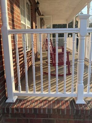 Parking Lot Striping in Jefferson County