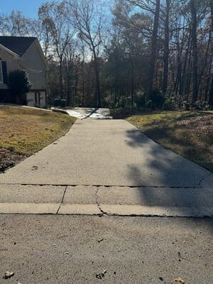 Roof Cleaning in Jefferson County