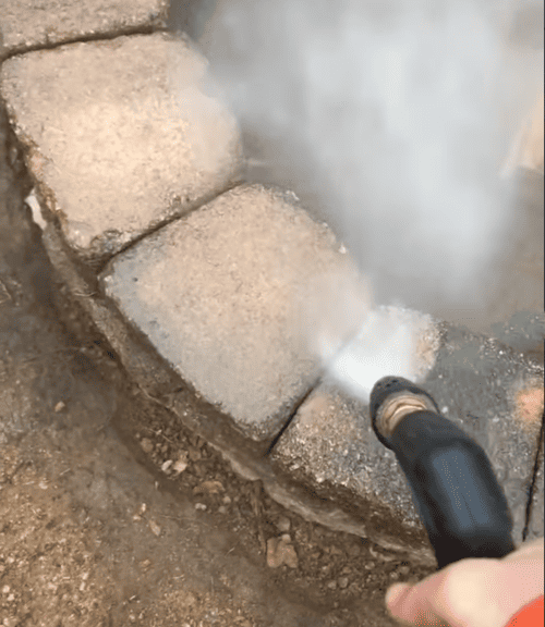 maintenance in Shelby County