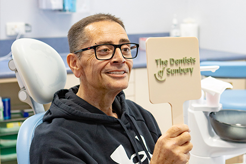 Dental Implants