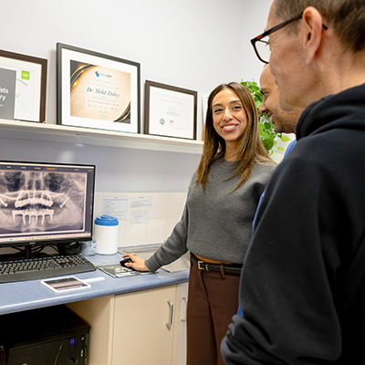 The Technology to Handle It All In-House
