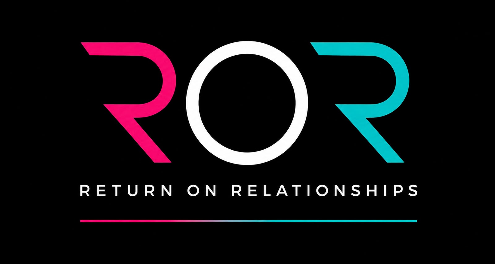 Return On Relationships logo