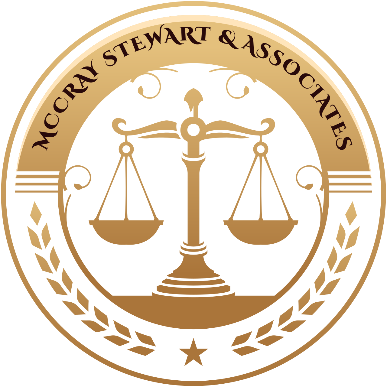 McCray Stewart & Associates, PLLC logo