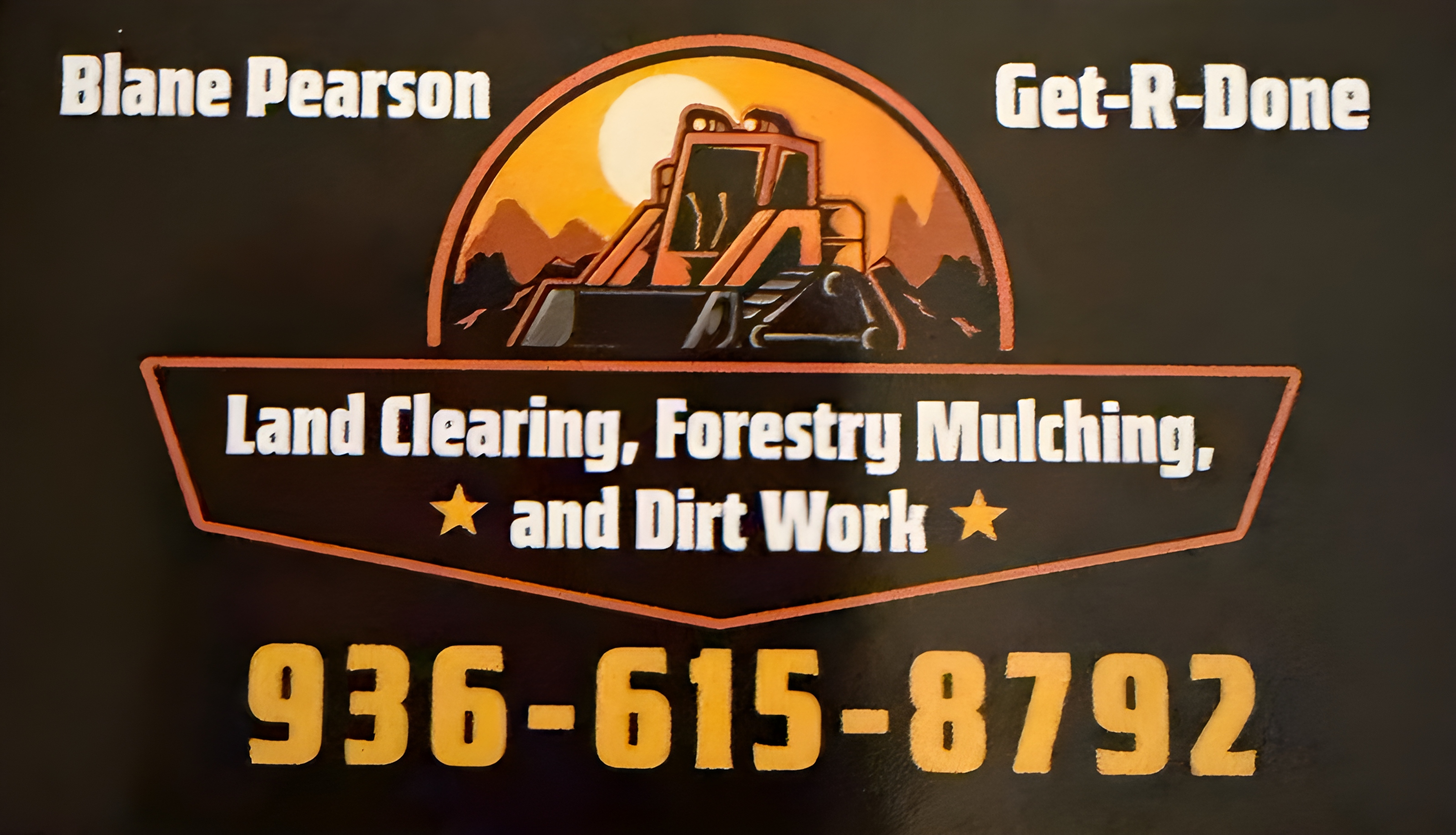 Get-R-Done Logo