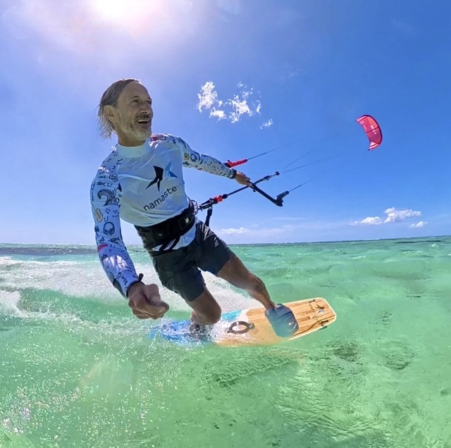 The Ultimate Flow State: How Yoga and Surfing Create a Harmonious Mind-Body-Ocean Connection