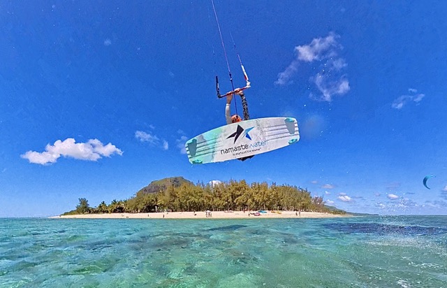 Kite Surf Namastewater