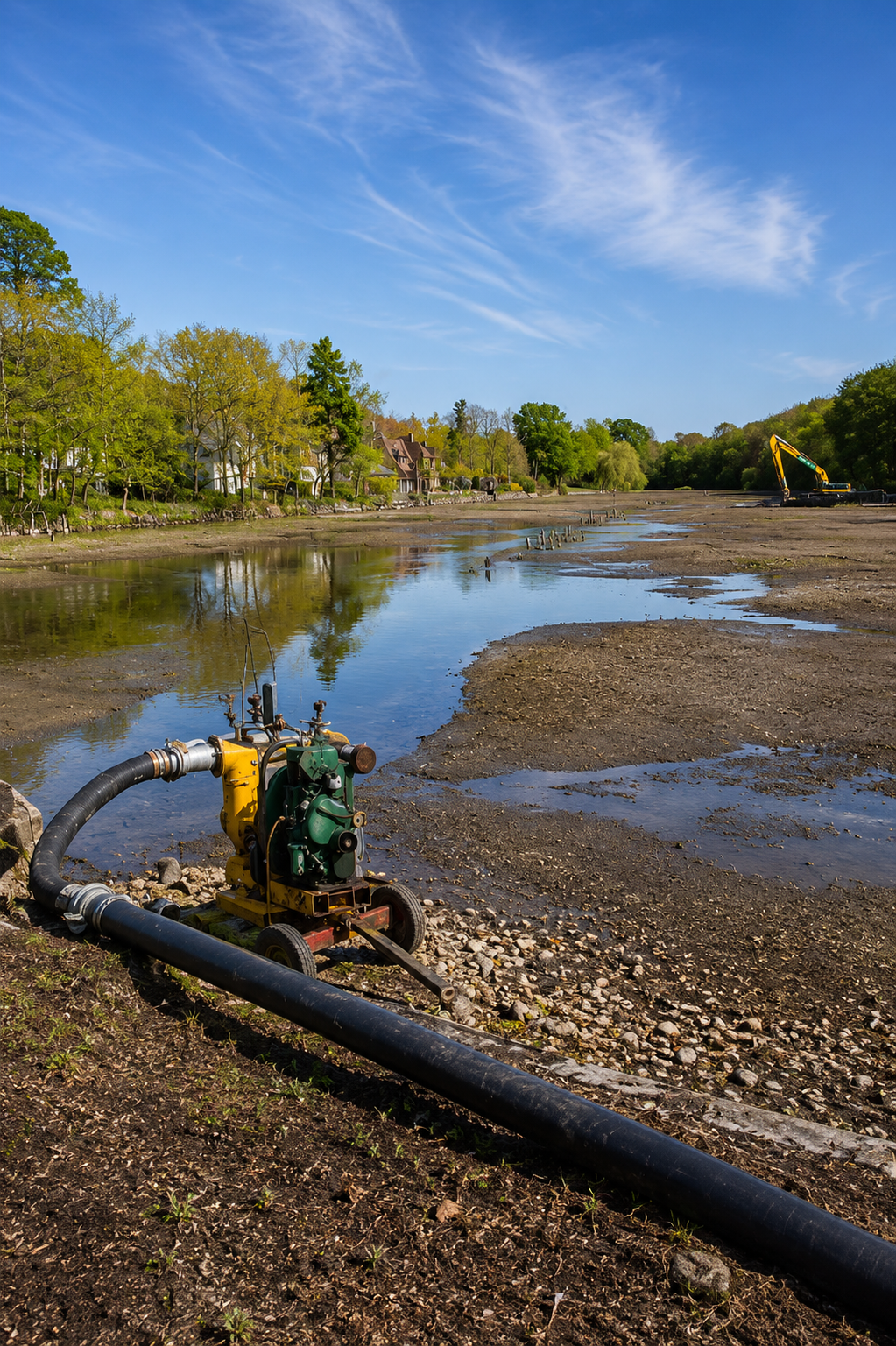  Hydrovac Excavation