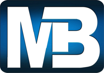 MB logo
