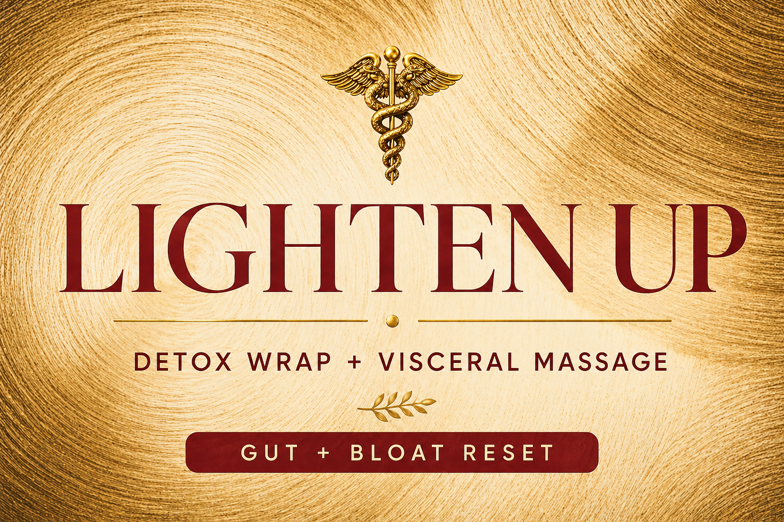 Medical Massage