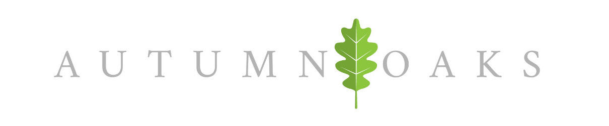Autumn Oaks Landscaping logo