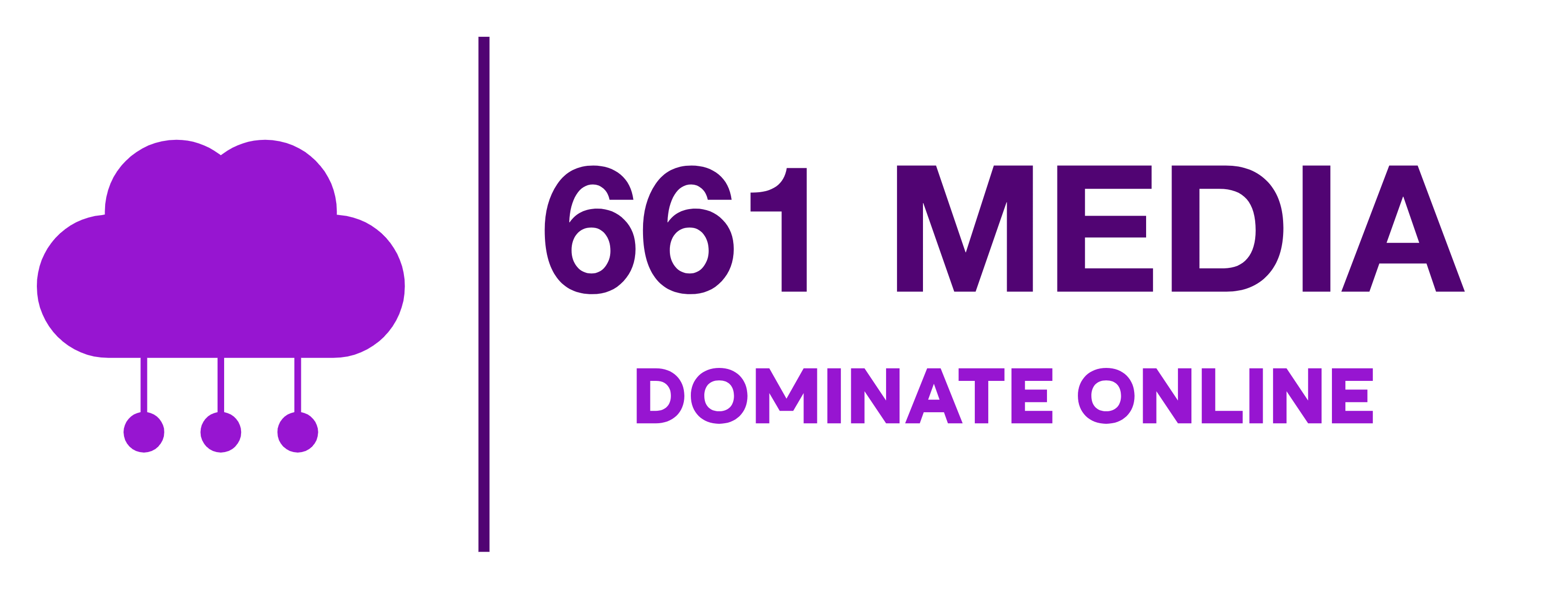 661 Media logo