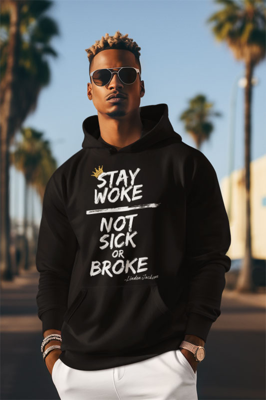 Exclusive Music & Apparel Release