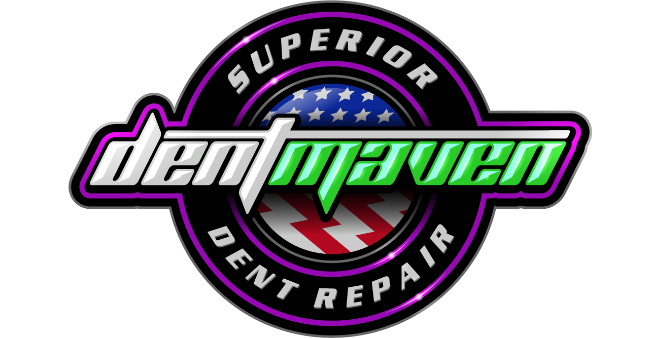 Dent Maven PDR Mobile Dent Repair