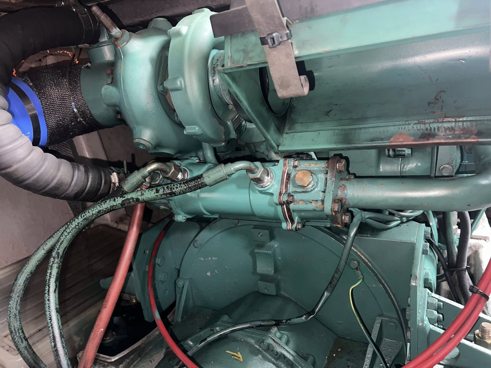 Reliable Outboard Motor Servicing