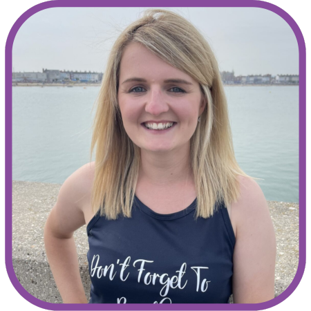 Charlotte, practice manager