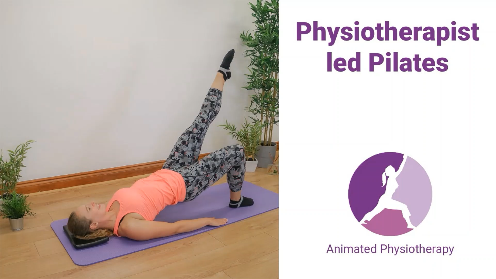 Under 30 Min Pilates