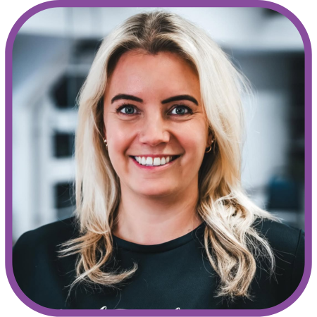 Laura, Physiotherapist and Pilates instructor