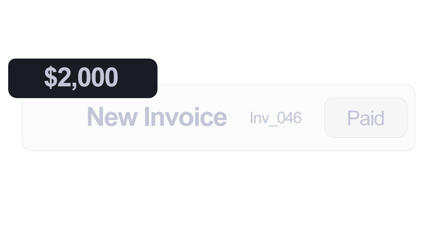 Cycl Sales CRM AI Marketing and Automation - Automated Invoicing and Payments