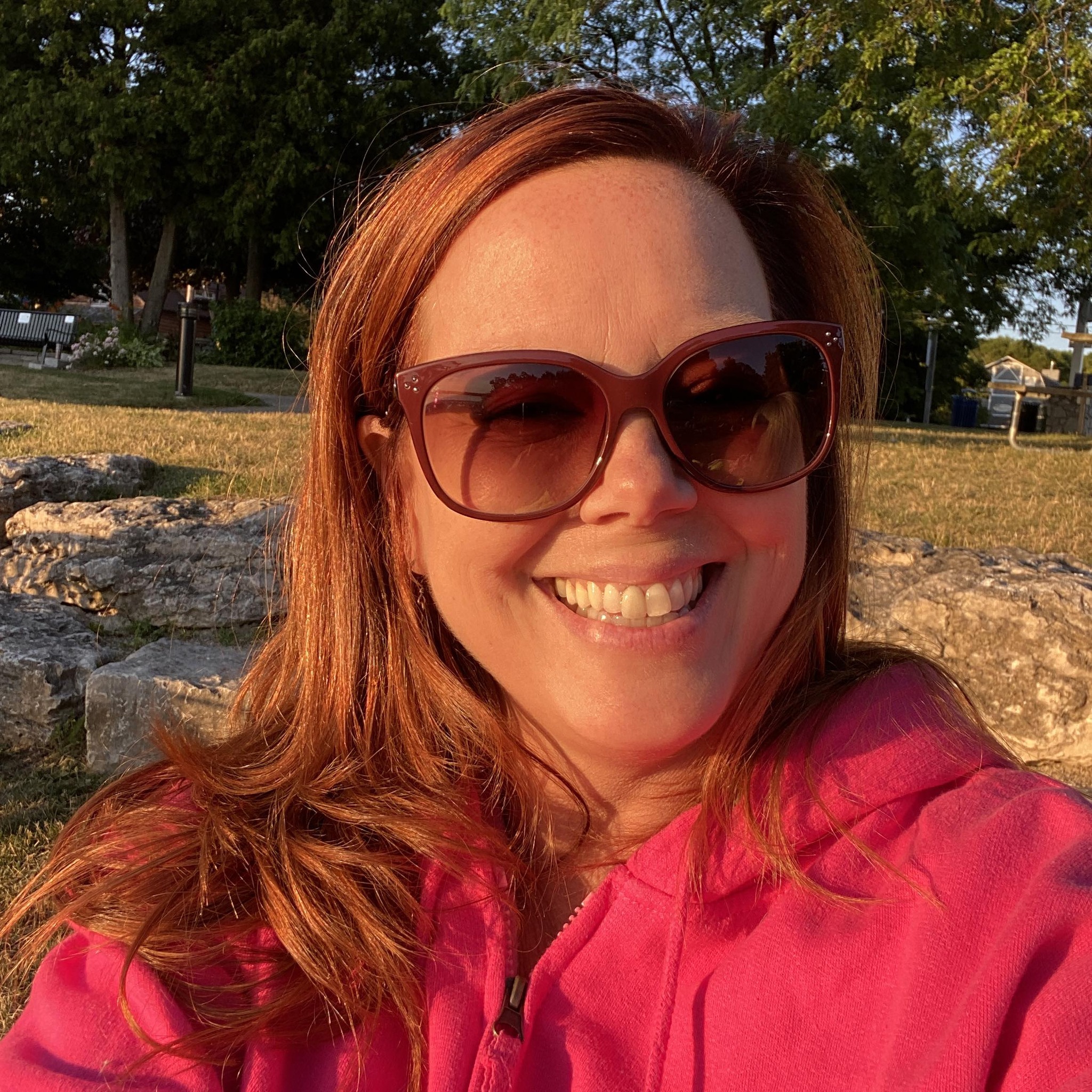 Cycl Sales AI Automation Client Testimonial Headshot - Maggie