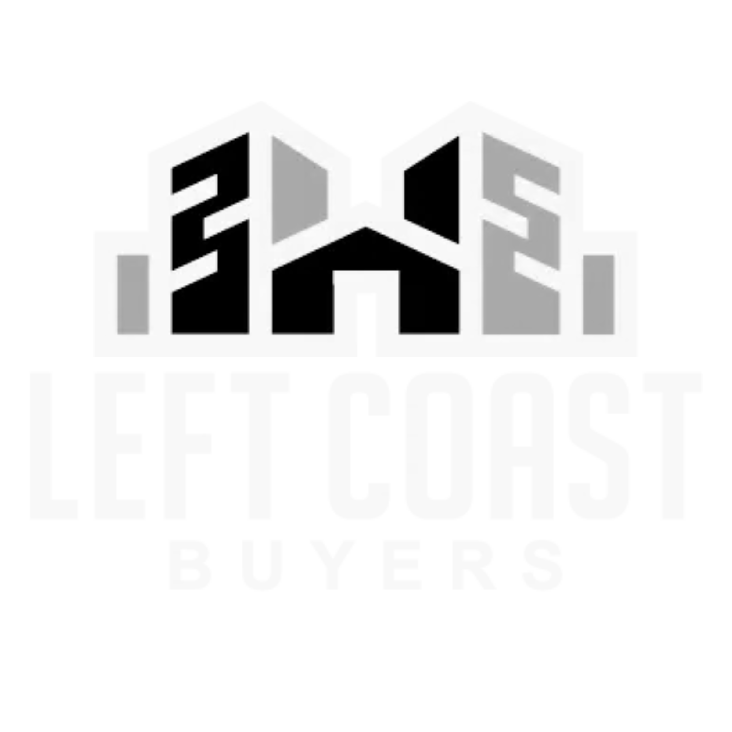 Client using AI Marketing Services - Left Coast Buyers