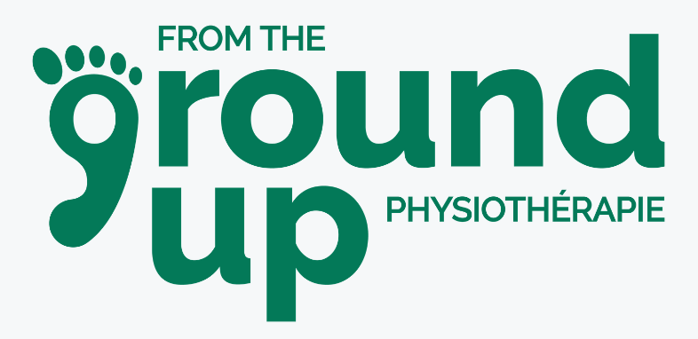From the Ground Up Physiotherapy