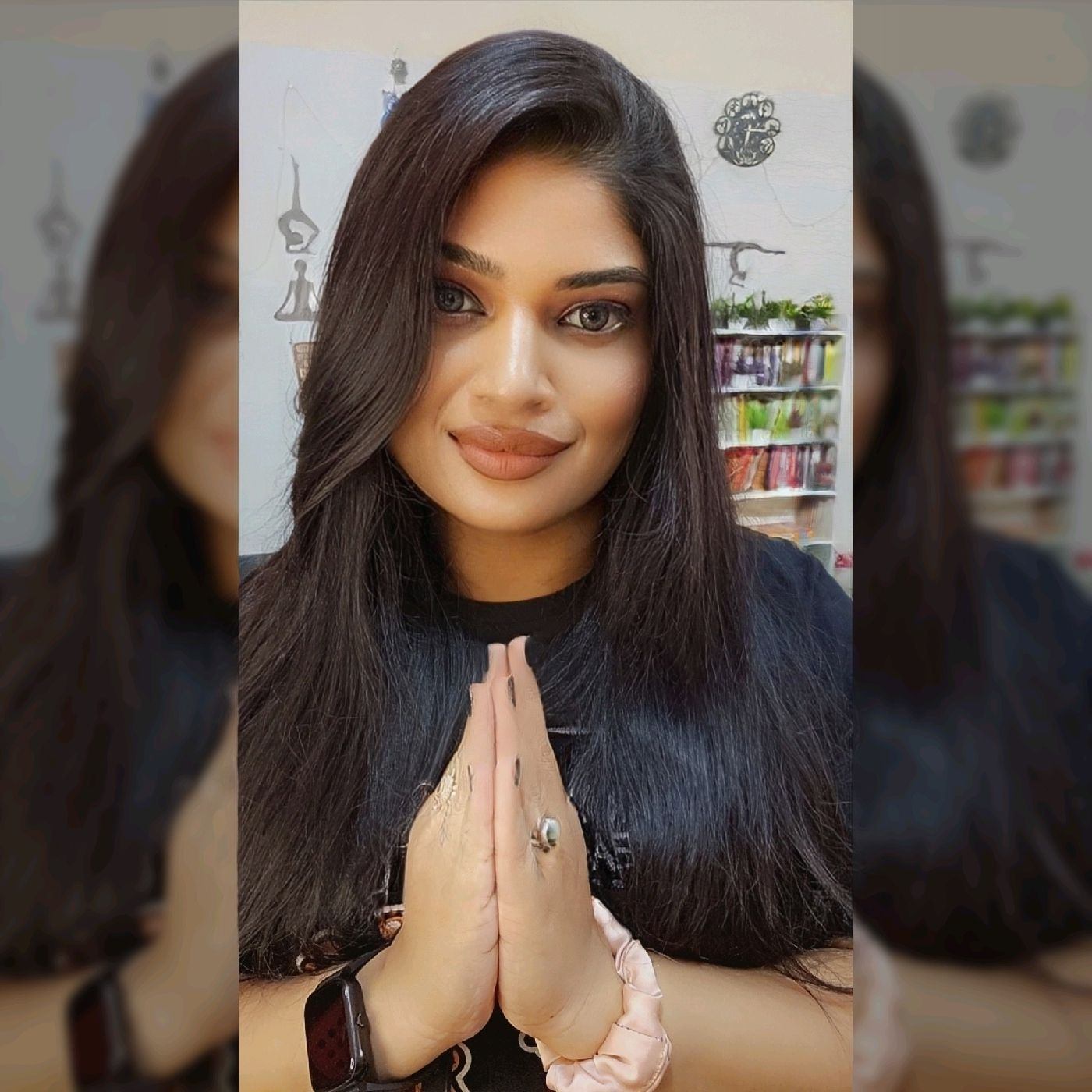 Meenakshi Gautam