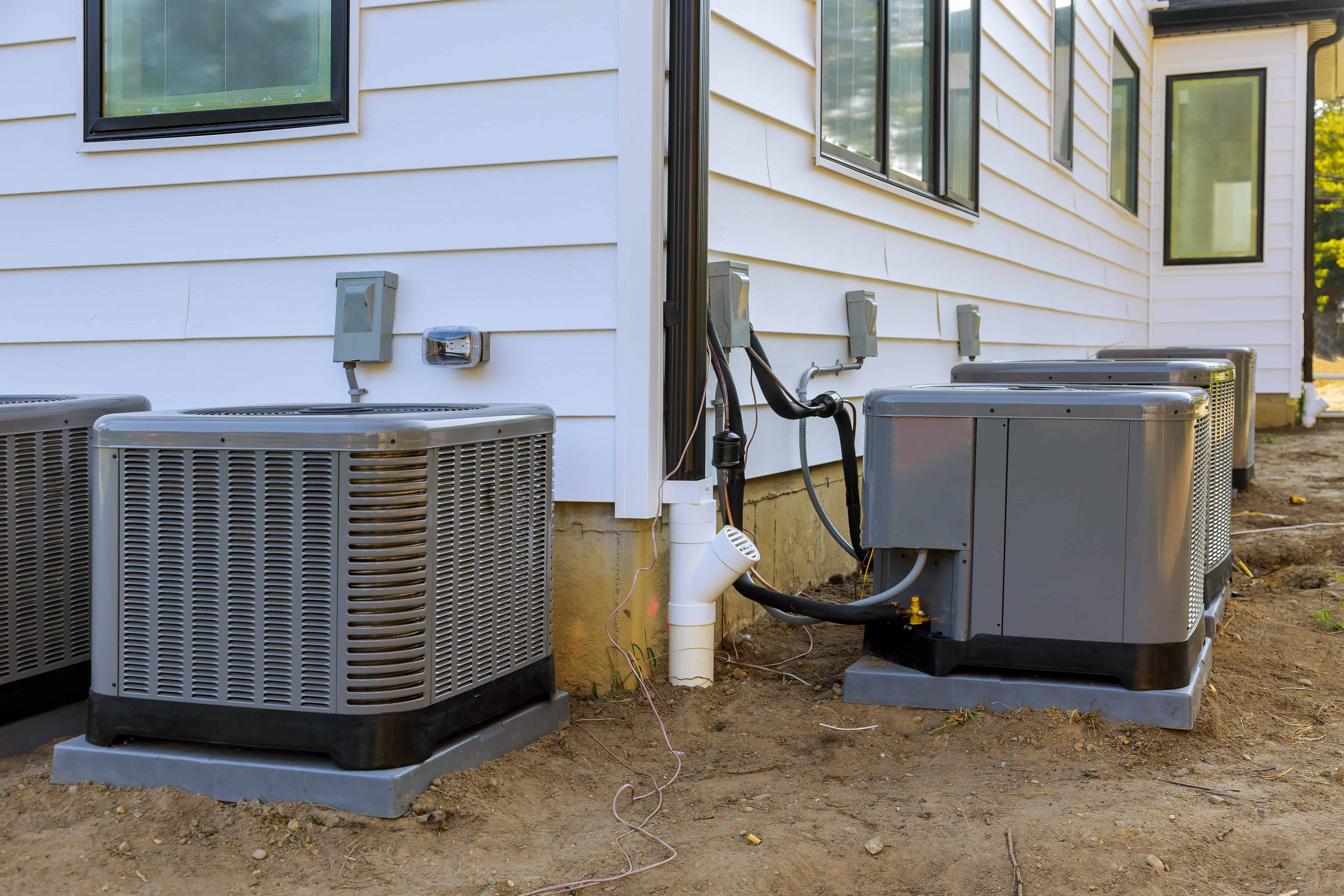 HVAC Maintenance Cost
