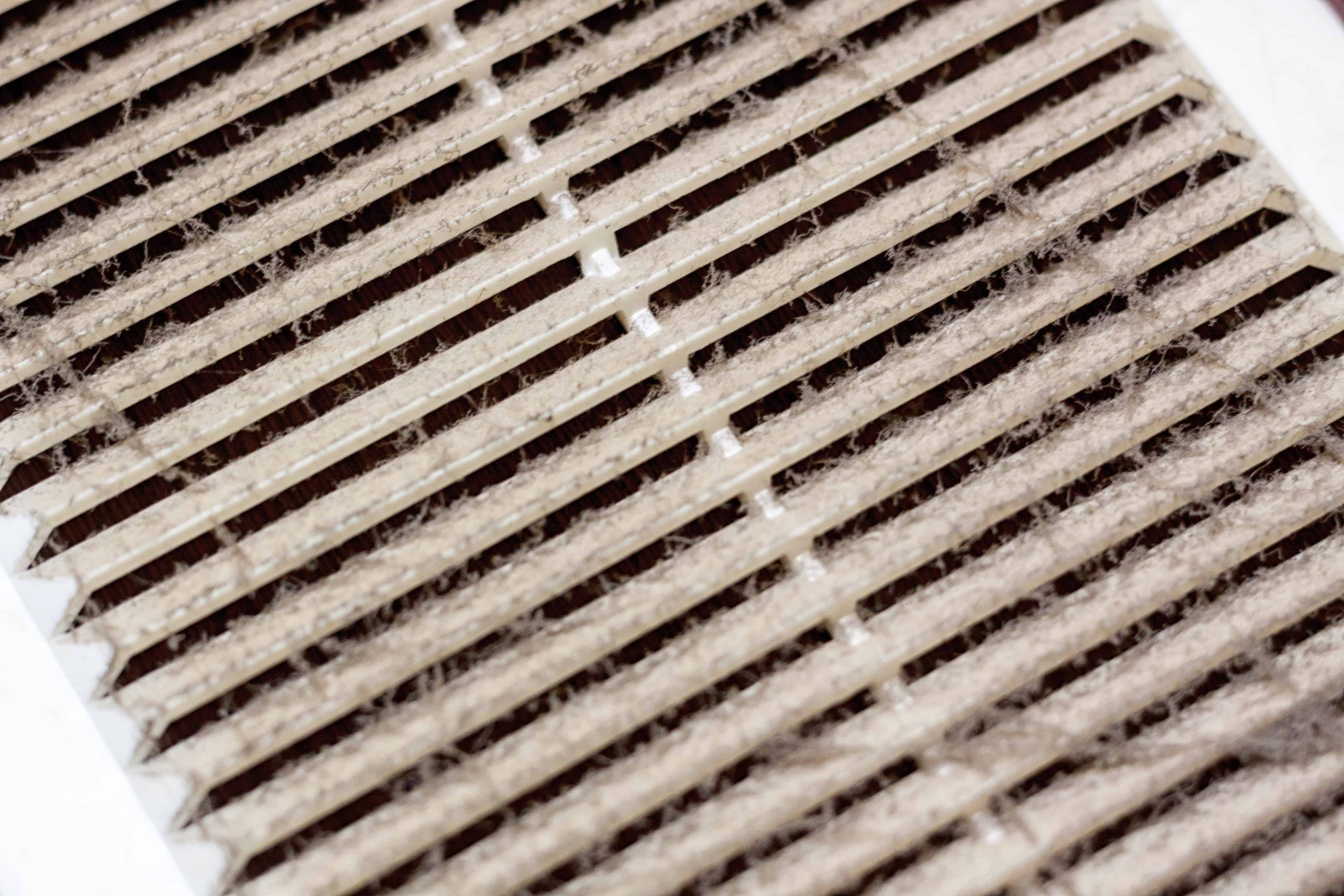 Airduct Servicing