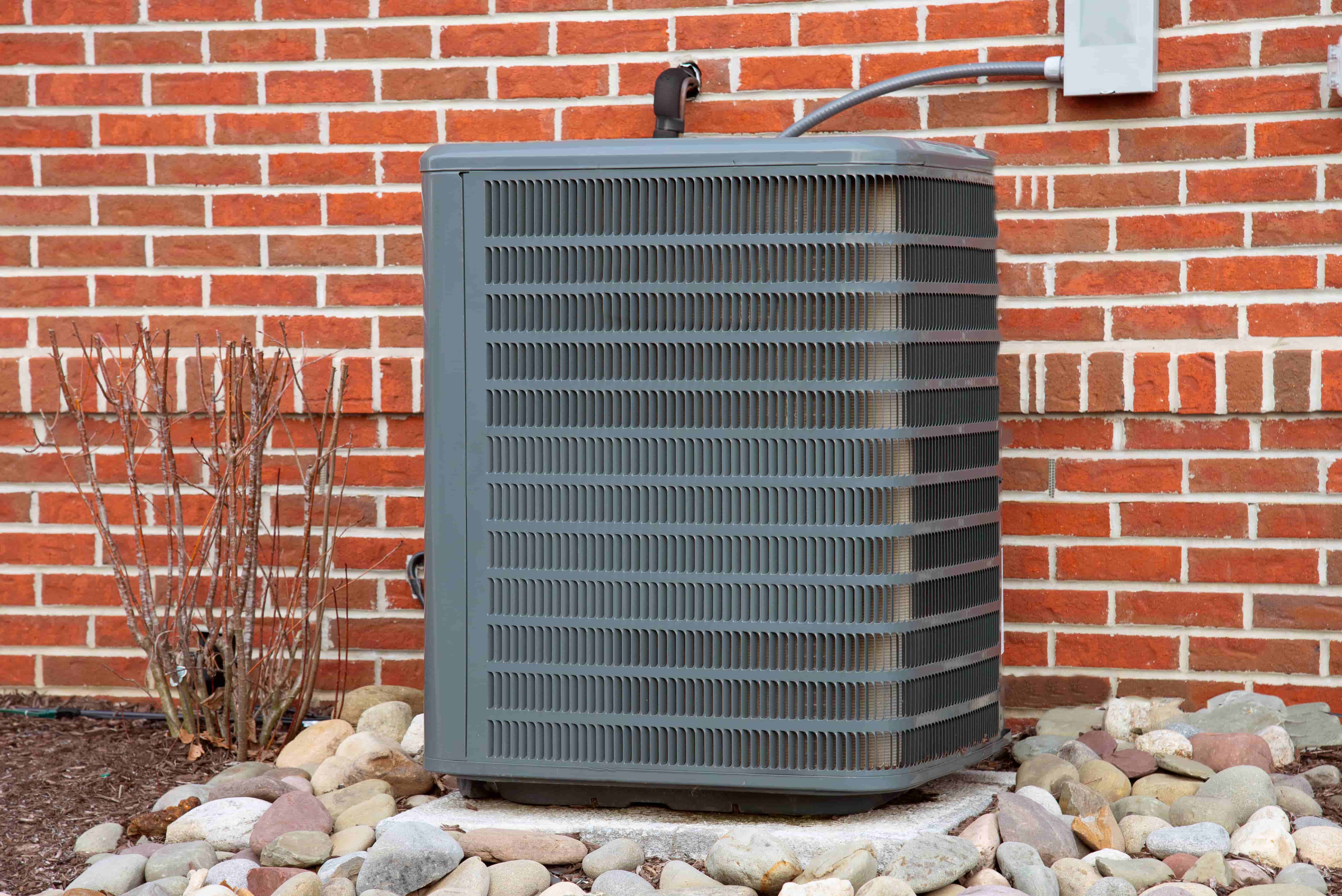 HVAC Installation Cost