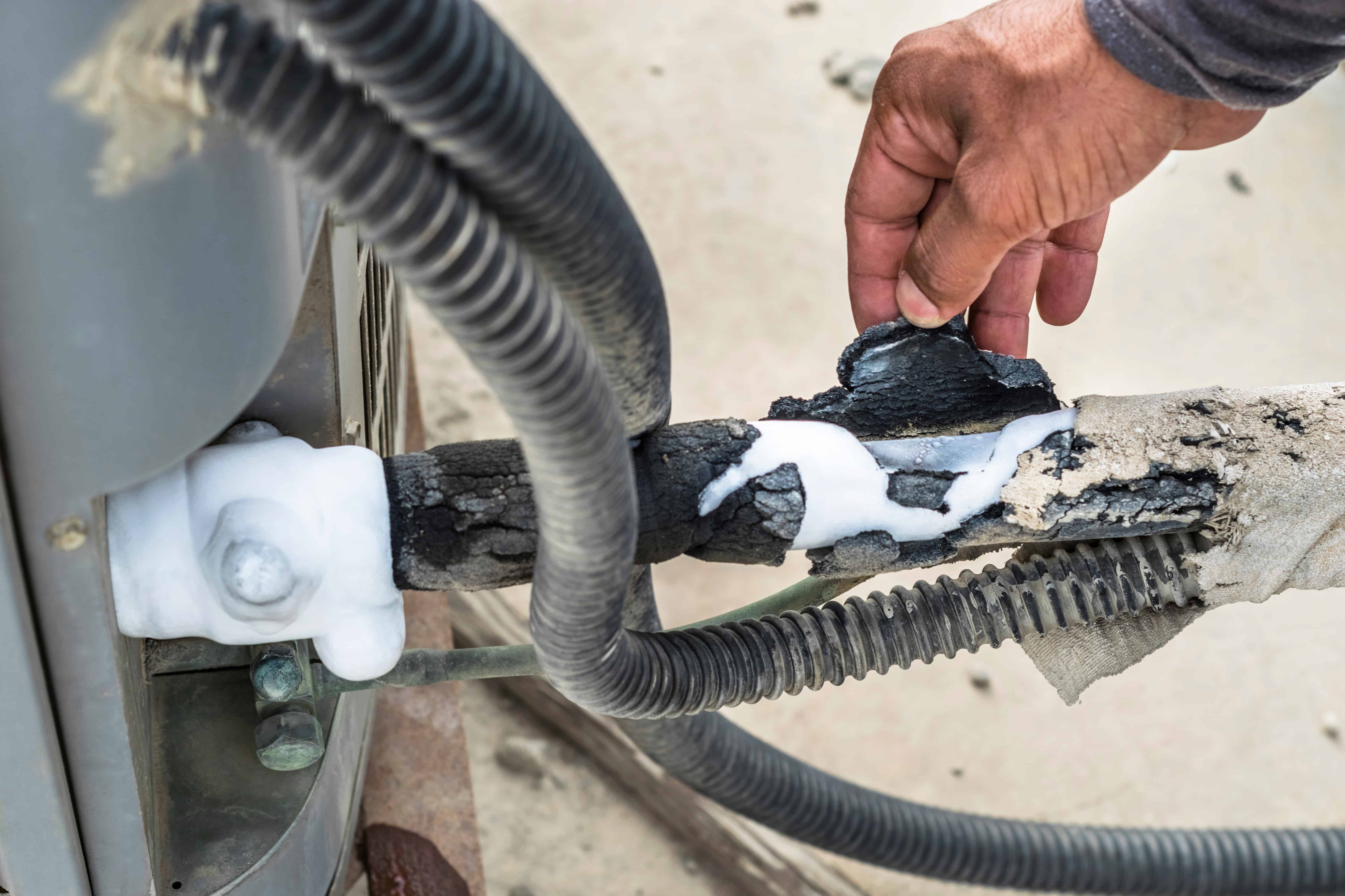 AC Tune Up Salado, Texas