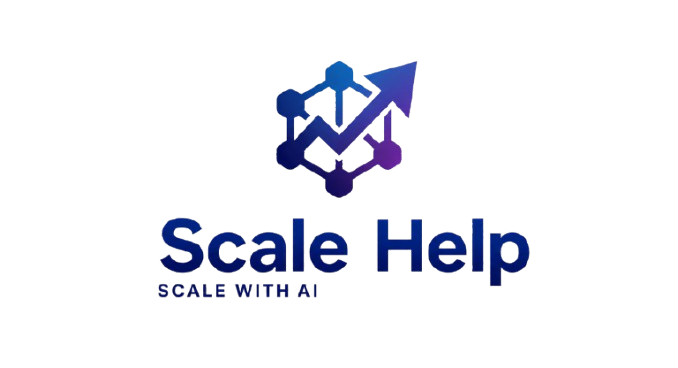 Scale Help — Scale with AI