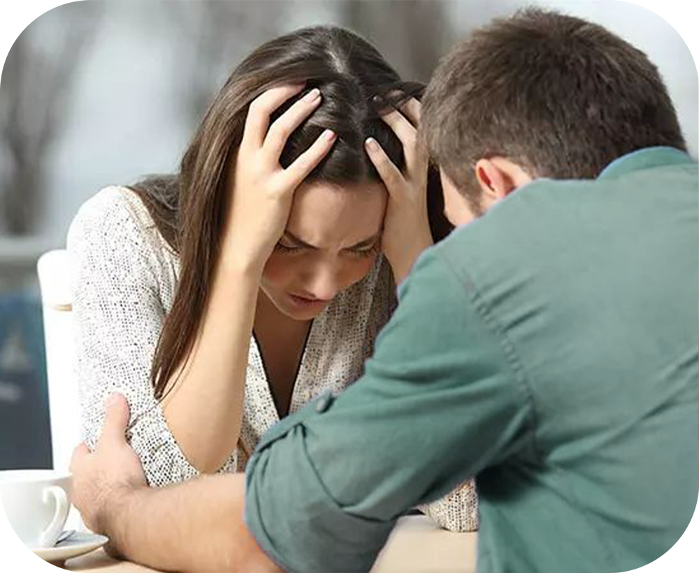 Relaciones Conscientes — Identificación