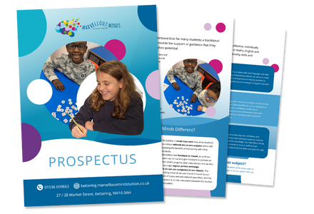 Prospectus