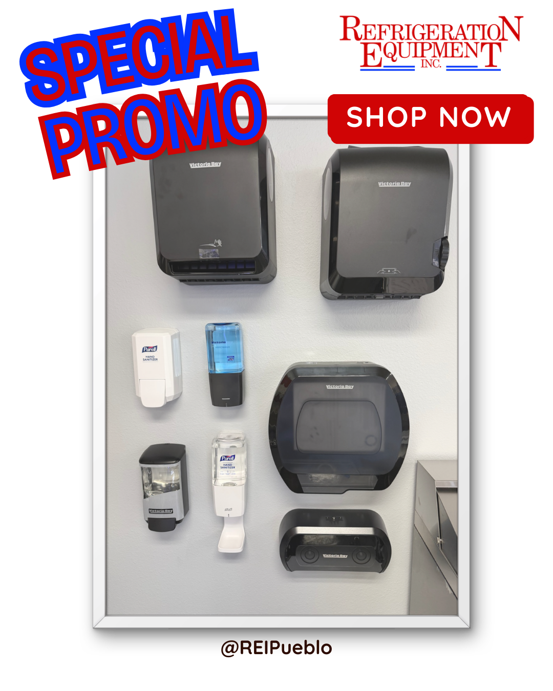 The Hidden Costs of Hygiene: Why Your Pueblo Business Needs a Sanitation Strategy