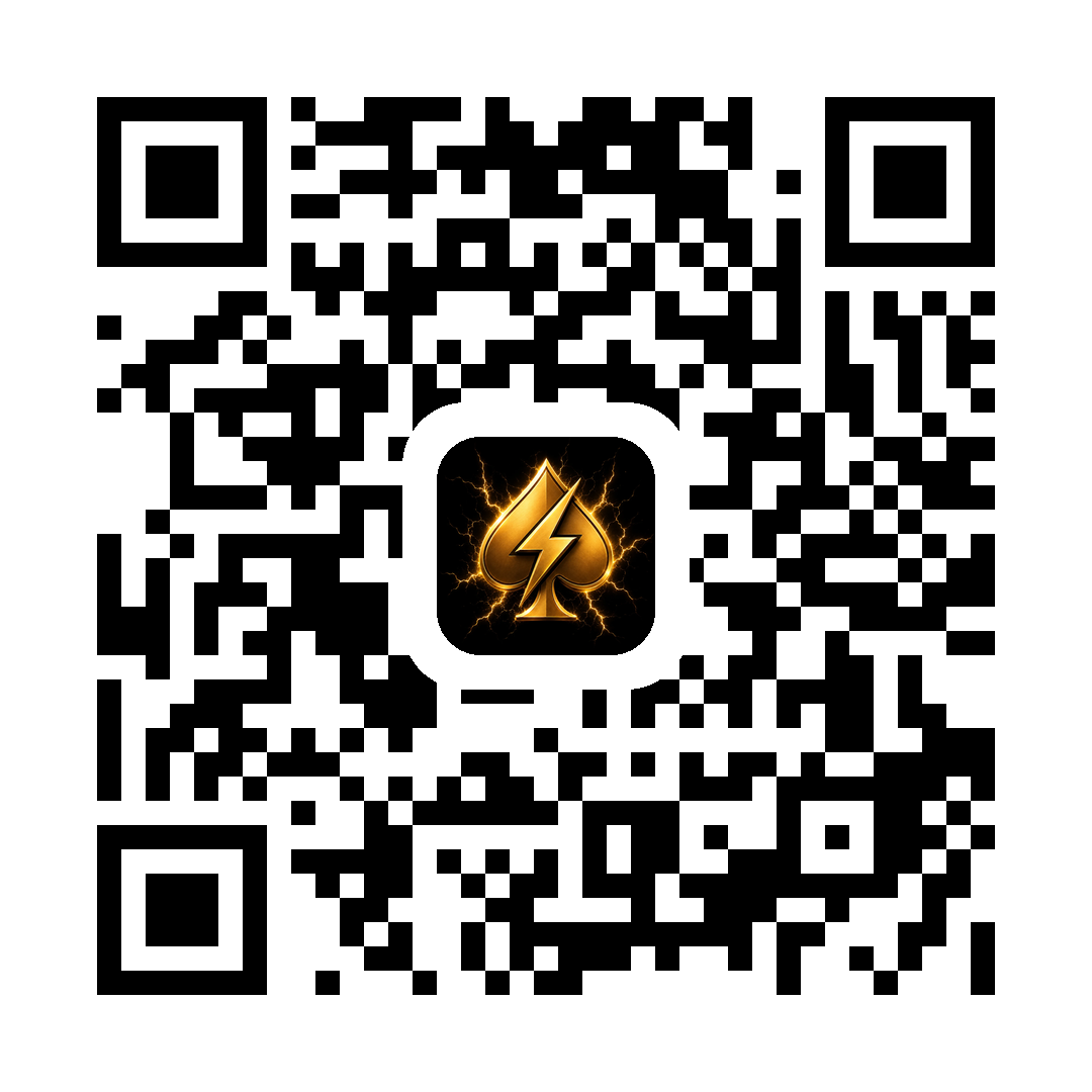 Scan to download Power Poker League