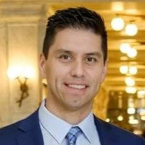 Will Funmaker