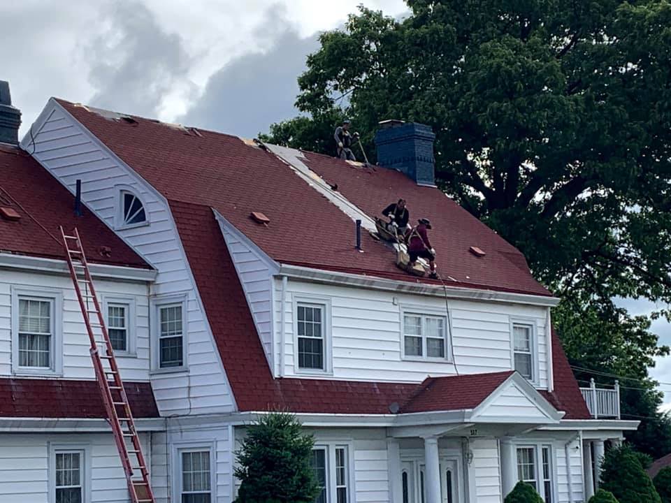 HHI Roofing Inc. Roofing, Wexford PA