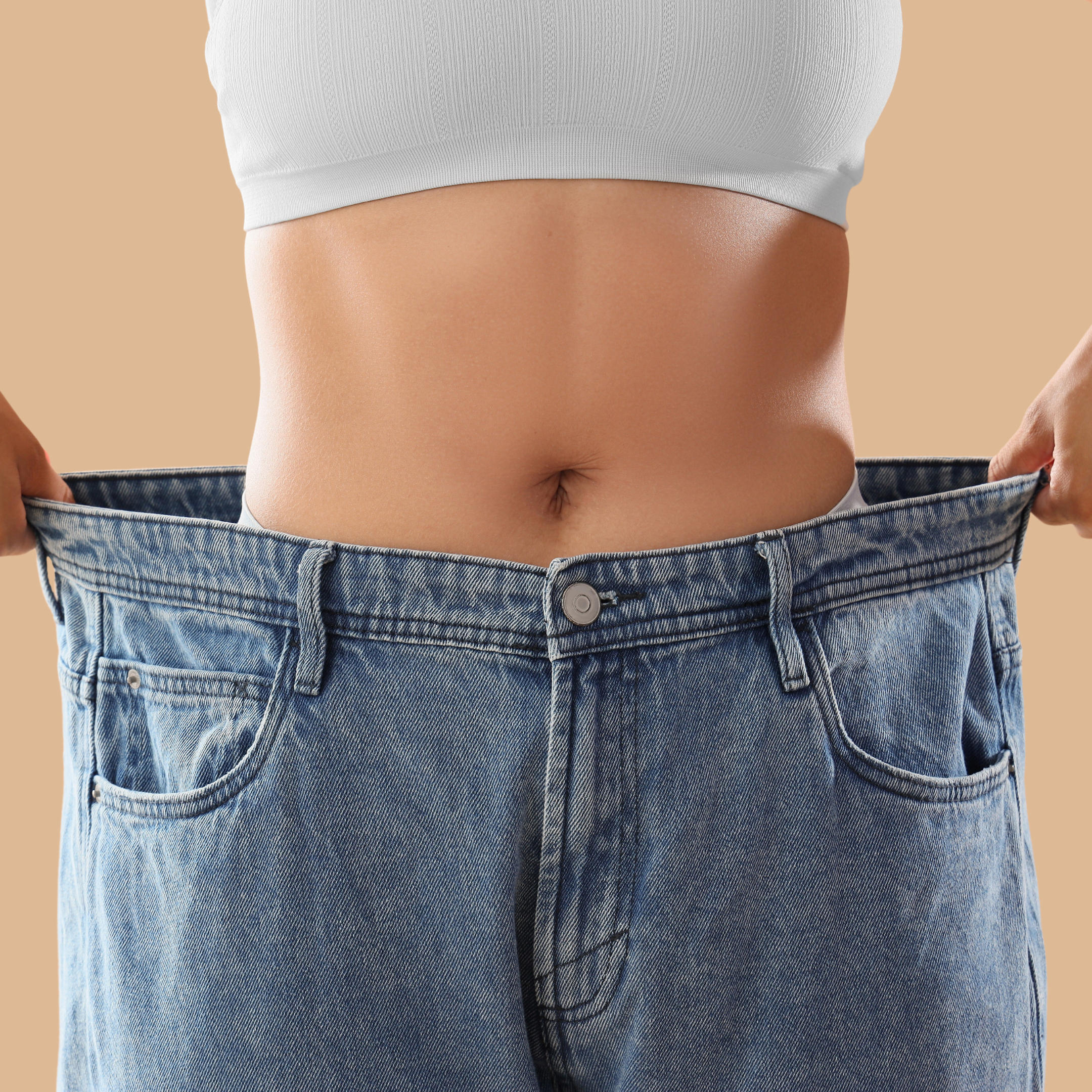 The Hidden Link Between Gut Health and Weight Loss