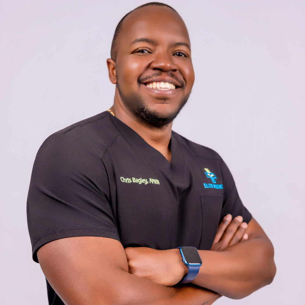 Elite Medical Ocala | Primary Care, Weight Loss & Hormone Therapy