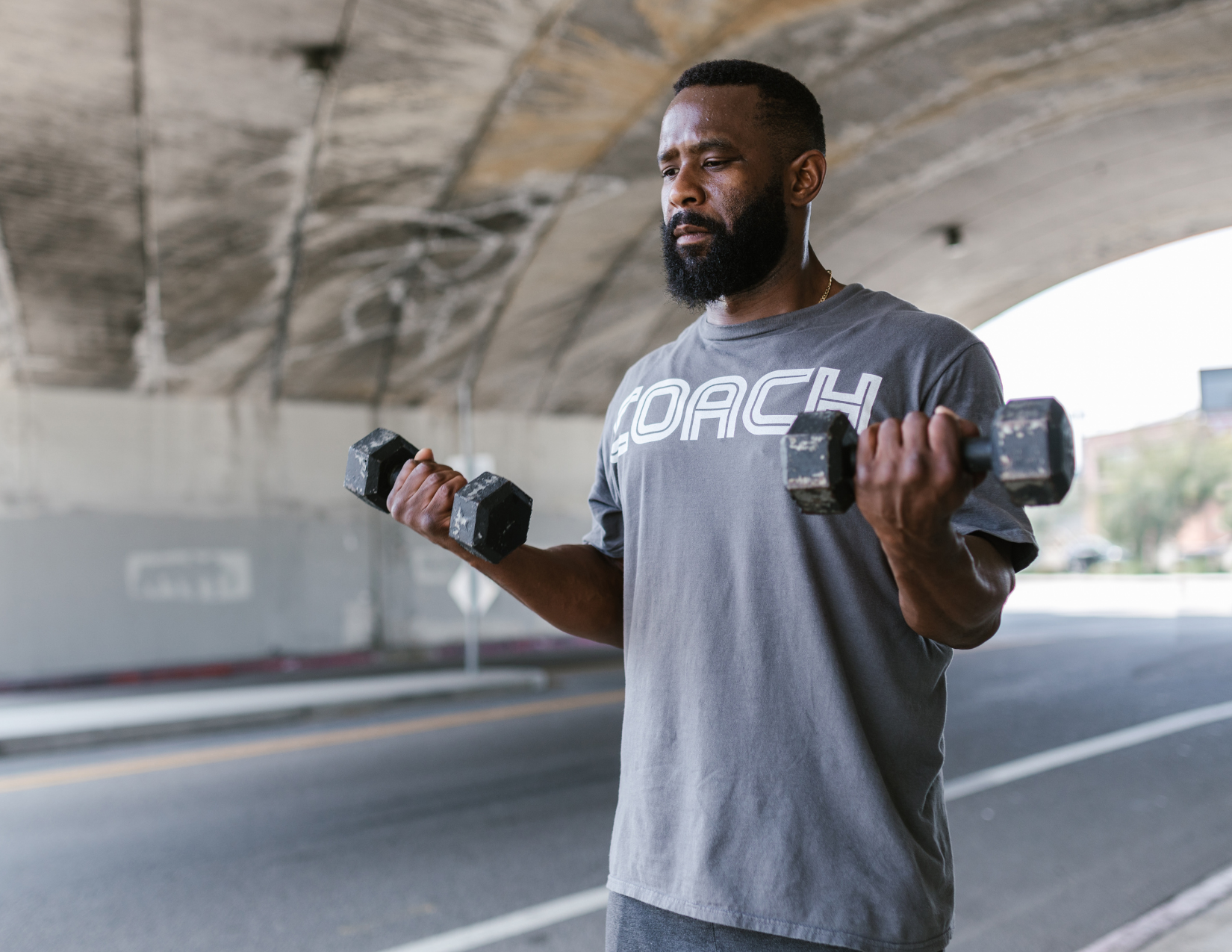 Lose the Weight, Keep the Muscle: Why Screening Comes Before the Plan