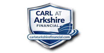 Carl at Arkshire Financial logo