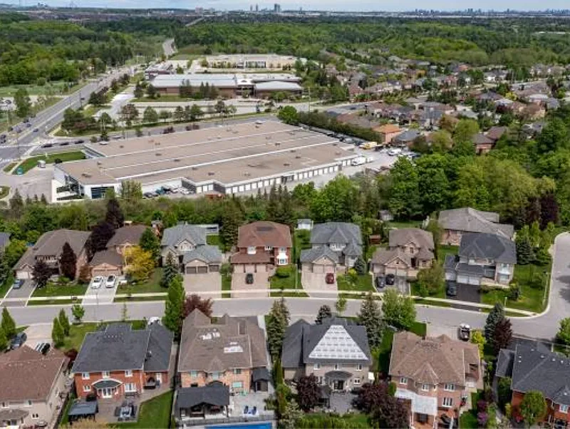 Connectivity & Transportation