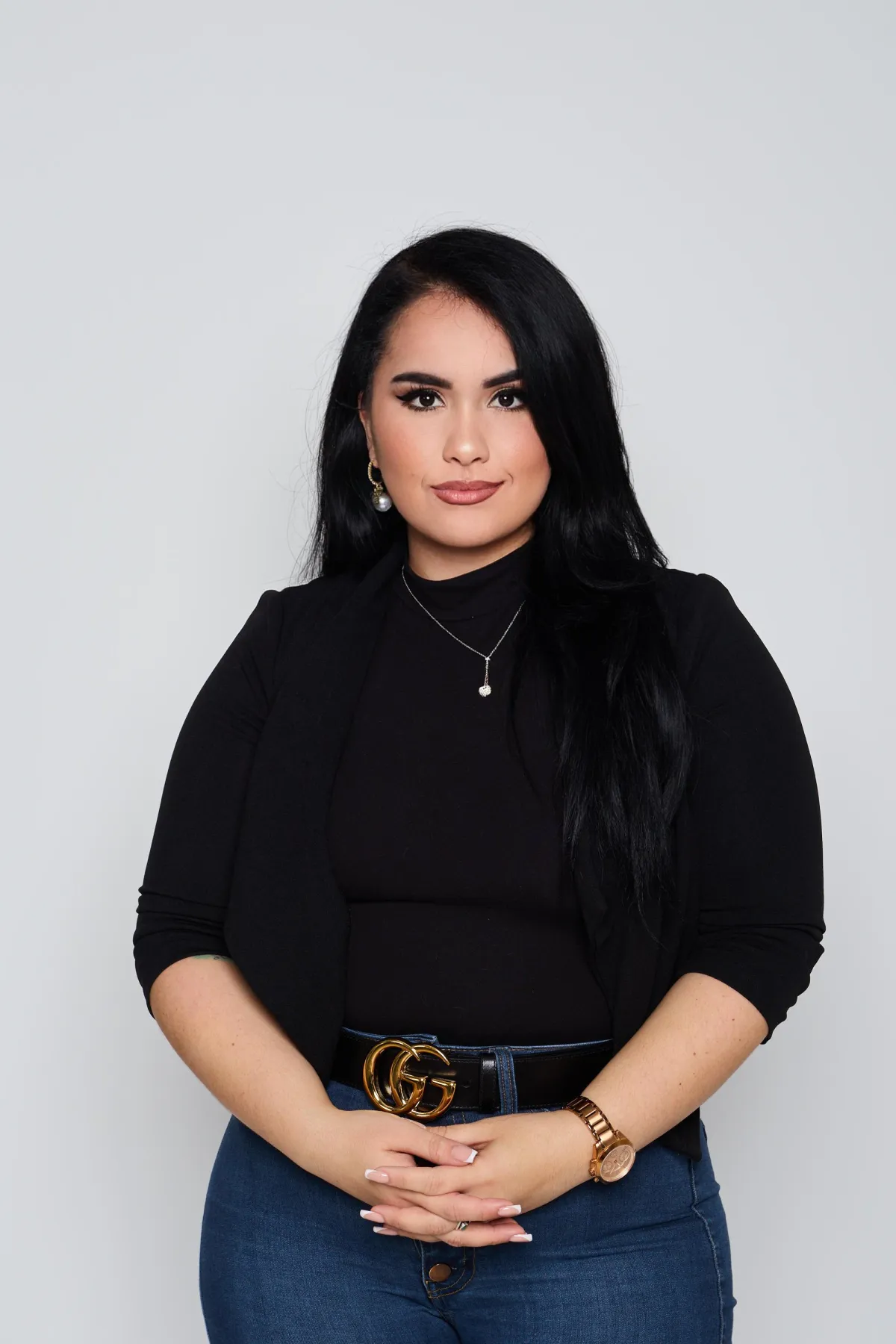 Bárbara Changs Legacy