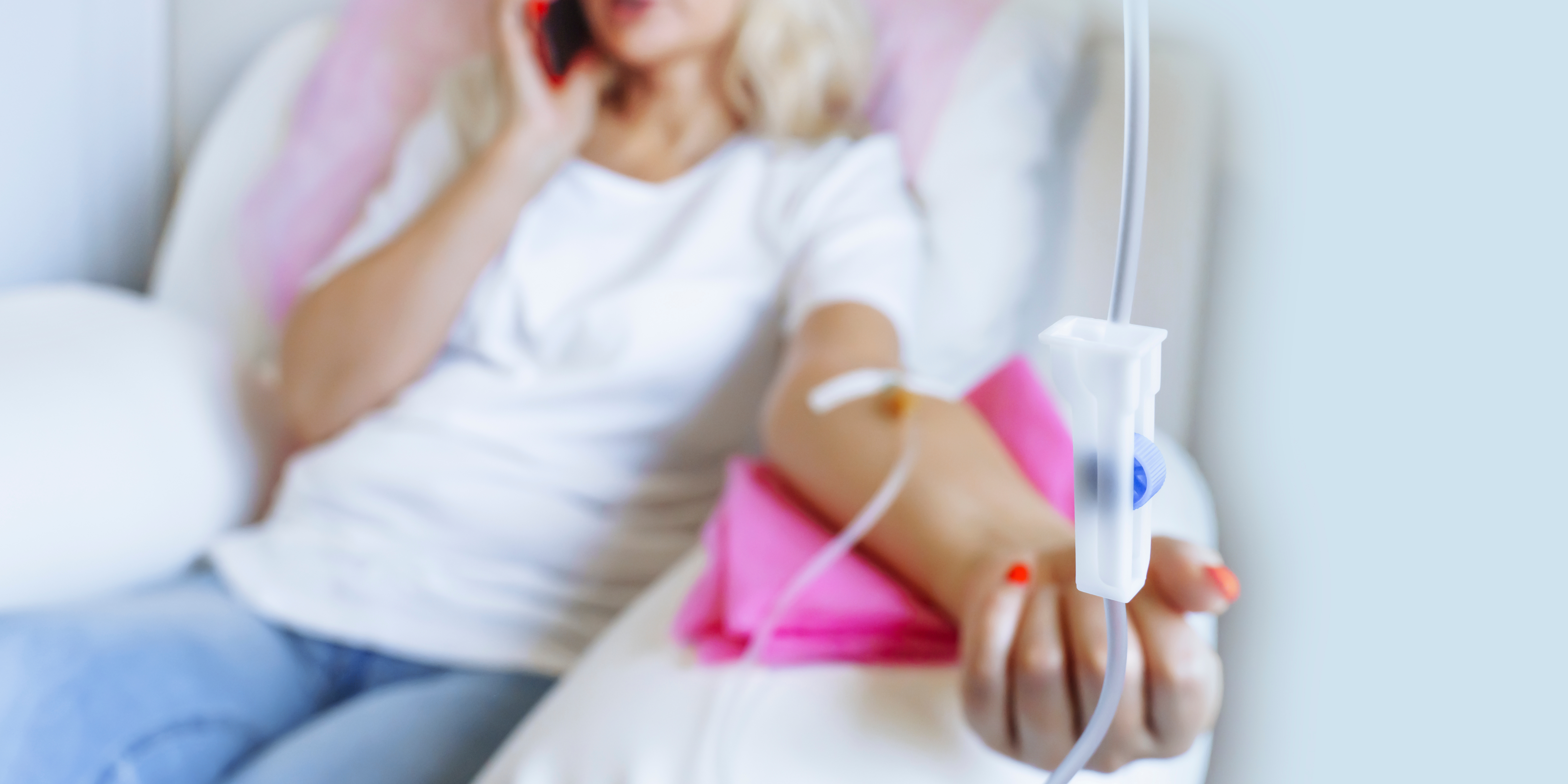 IV Hydration Therapy