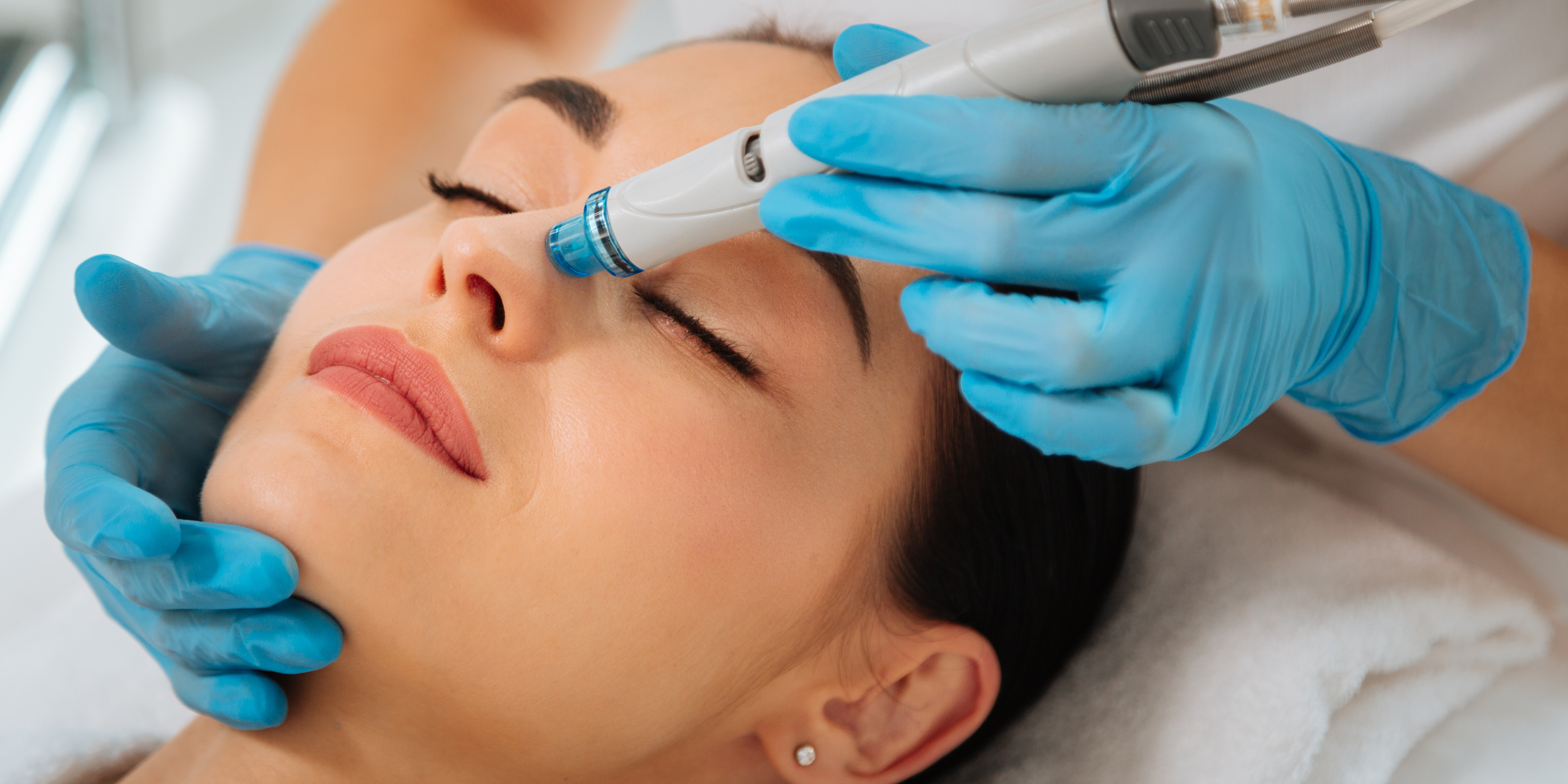 HydraFacial Skincare